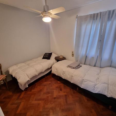 Appartamento Garibaldi Mendoza Esterno foto