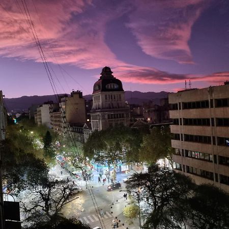 Appartamento Garibaldi Mendoza Esterno foto