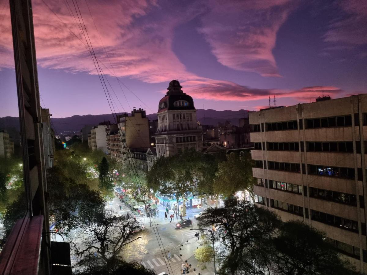 Appartamento Garibaldi Mendoza Esterno foto
