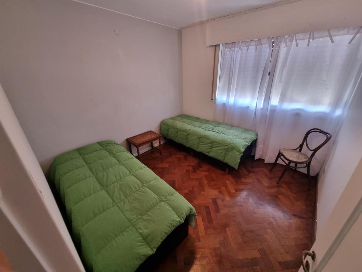 Appartamento Garibaldi Mendoza Esterno foto