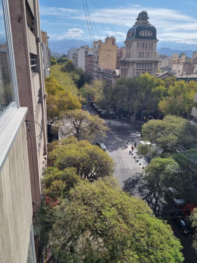 Appartamento Garibaldi Mendoza Esterno foto