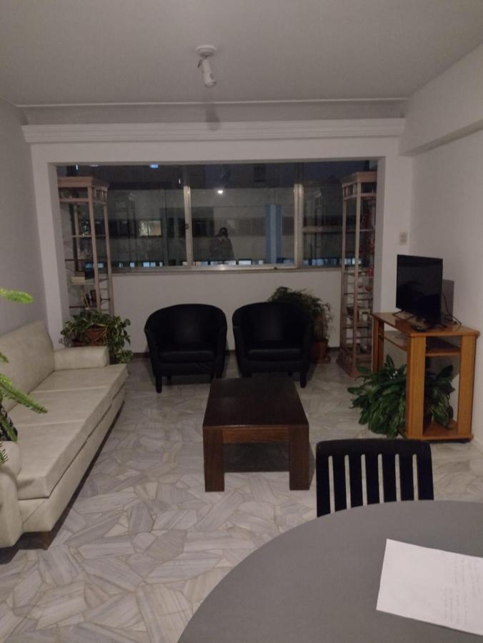 Appartamento Garibaldi Mendoza Esterno foto