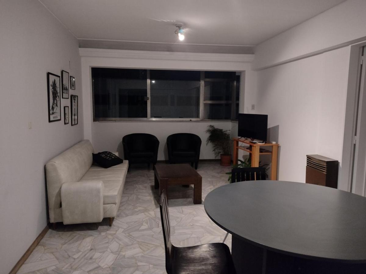 Appartamento Garibaldi Mendoza Esterno foto